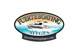Fuerteboating Sitges
